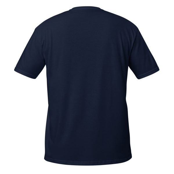 WGL Unisex T-Shirt - Image 4