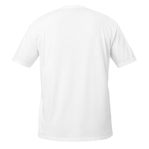 WGL Unisex T-Shirt - Image 10