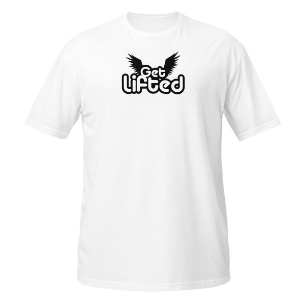 WGL Unisex T-Shirt - Image 9