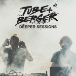 Deeper Sessions Logo