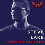 STEVE LAKE